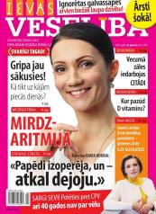 IEVAS VESELĪBA Nr. 2