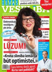 IEVAS VESELĪBA Nr. 1