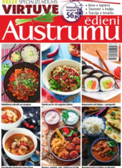  AUSTRUMU VIRTUVE 2019