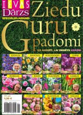  ZIEDU GURU PADOMI 2015