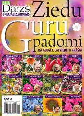  ZIEDU GURU PADOMI 2 2016