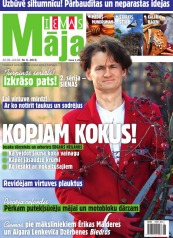 IEVAS MĀJA Nr. 6