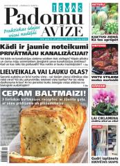 IEVAS PADOMU AVĪZE Nr. 4