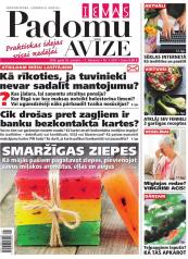 IEVAS PADOMU AVĪZE Nr. 5