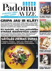 IEVAS PADOMU AVĪZE Nr. 2