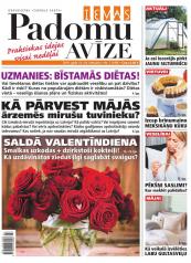IEVAS PADOMU AVĪZE Nr. 7