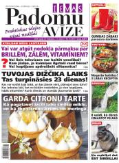 IEVAS PADOMU AVĪZE Nr. 9