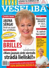 IEVAS VESELĪBA Nr. 3