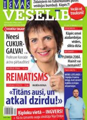 IEVAS VESELĪBA Nr. 4