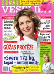 IEVAS VESELĪBA Nr. 5