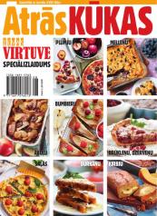  ĀTRĀS KŪKAS 2016
