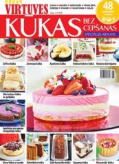  KŪKAS BEZ CEPŠANAS 2015