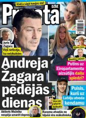 PRIVĀTĀ DZĪVE Nr. 10