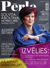 PĒRLE Nr. 1