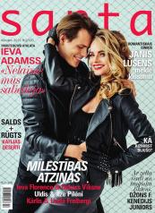 SANTA Nr. 2
