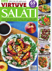  SALĀTI 2018