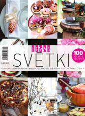  IEVAS SVĒTKU GRĀMATA 2017