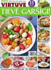  TIEVĒ GARŠĪGI 2018