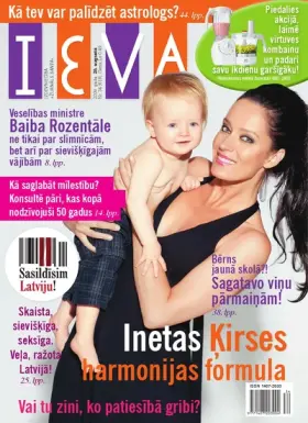 IEVA 2009.08.26 — Nr. 34