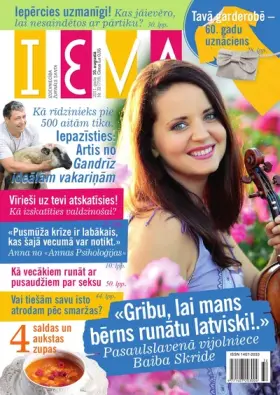 IEVA — Nr. 32