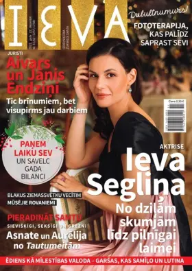 IEVA — Nr. 51