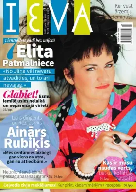 IEVA — Nr. 24