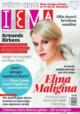 IEVA — Nr. 49