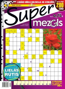SUPERMEZGLS — Nr. 07