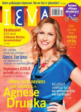 IEVA 2009.04.22 — Nr. 16