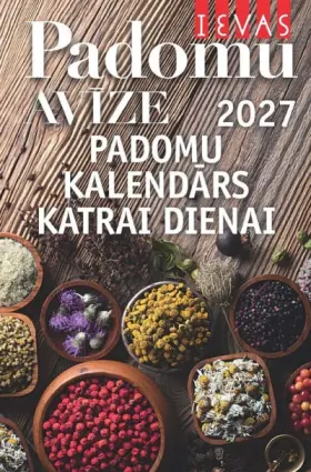 PADOMU KALENDĀRS 2027