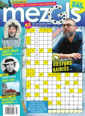 MEZGLS — Nr. 02