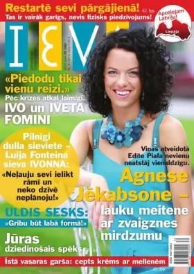 IEVA — Nr. 30