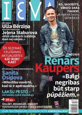 IEVA — Nr. 19