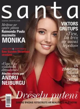 SANTA — Nr. 11
