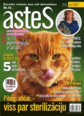 ASTES 2009.10 — Nr. 10