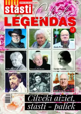 LEĢENDAS 02/2026
