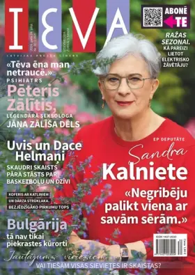 IEVA — Nr. 30
