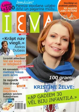 IEVA — Nr. 18