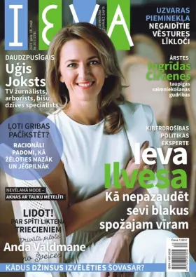 IEVA — Nr. 20