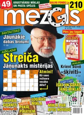 MEZGLS — Nr. 12