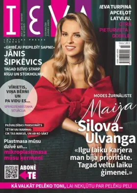 IEVA — Nr. 47