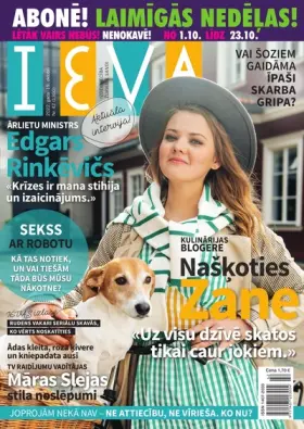 IEVA — Nr. 42