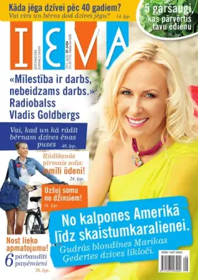IEVA — Nr. 29