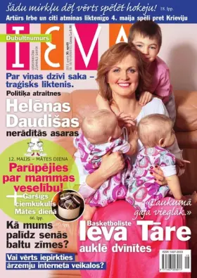 IEVA — Nr. 18/19