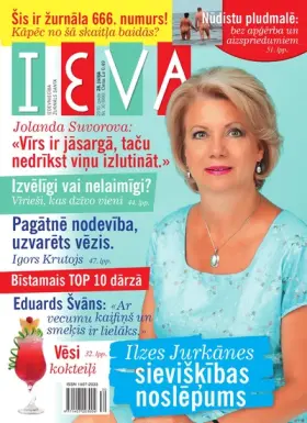 IEVA — Nr. 30