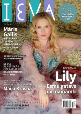 IEVA — Nr. 33