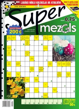 SUPERMEZGLS — Nr. 04