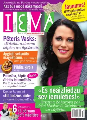 IEVA — Nr. 43