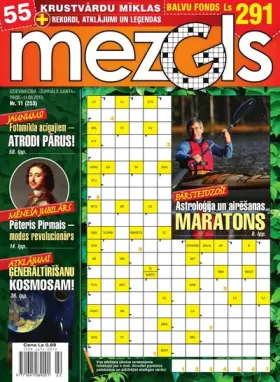 MEZGLS — Nr. 11