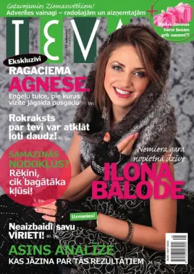 IEVA — Nr. 48
